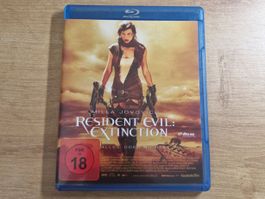 Resident Evil 3 - Extinction (2007) RAR Bluray