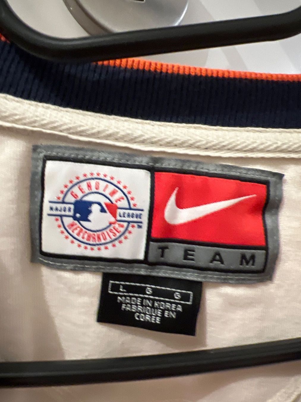 Nike T-shirts: Nike Herren L – D'occasion à Menzingen par Dali2504 3