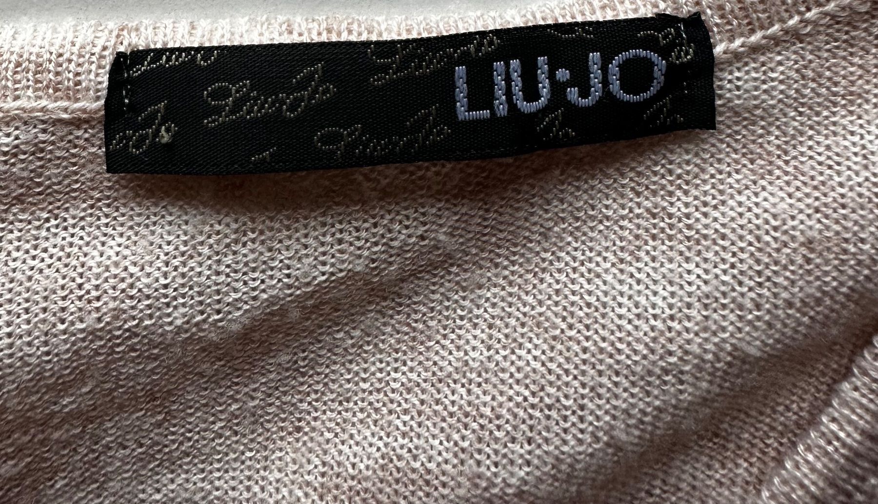 Pulls & Sweat-shirts: Lui-Jo Pullover Damen 34-36 – D'occasion à Liestal par Ballybs 1