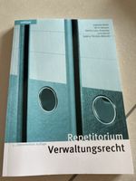 Repetitorium Verwaltungsrecht