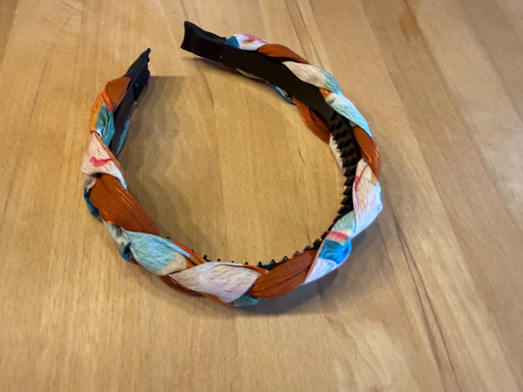 Haarschmuck: Organe Hair Bang – Gebraucht aus Russikon von Moc_r7pn 1