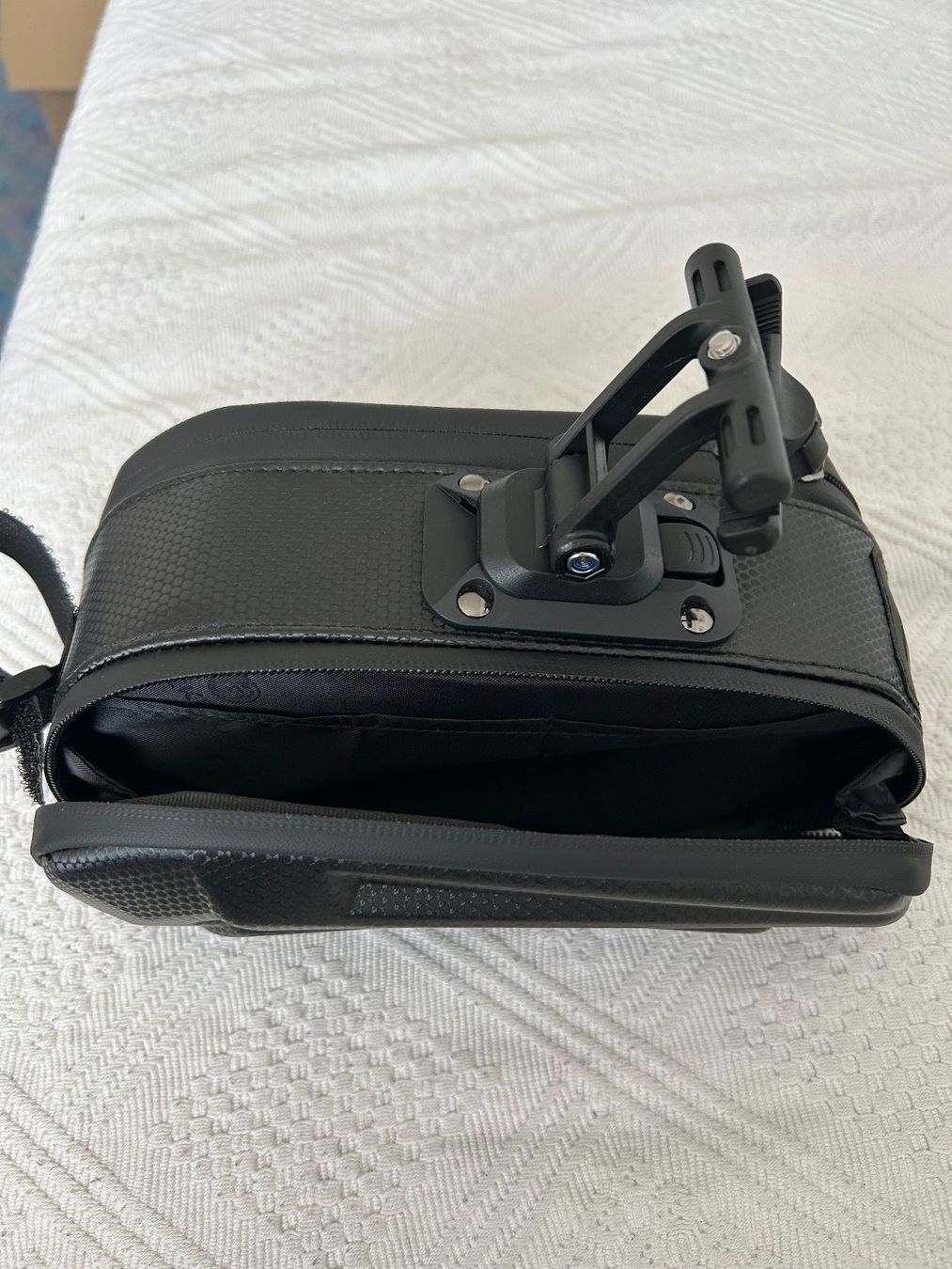 Borse: Velo Tasche ROCKBROS  NEU – Nuovo e nell'imballaggio originale da Wädenswil venduto da jotijo