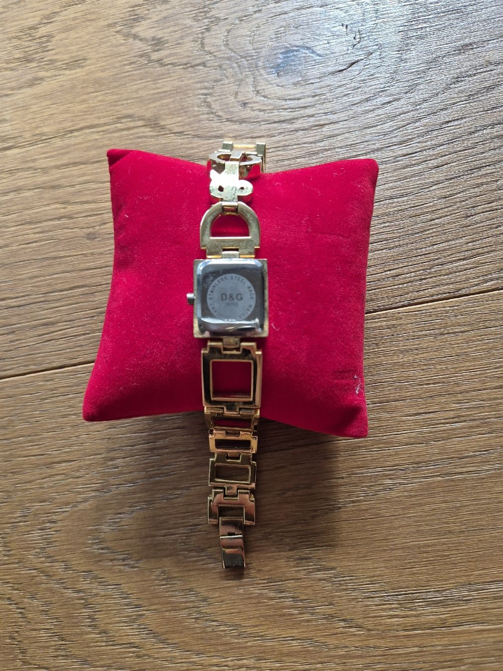 Orologi: Armbanduhr D&G – Usato da Kollbrunn venduto da guernsey11 2