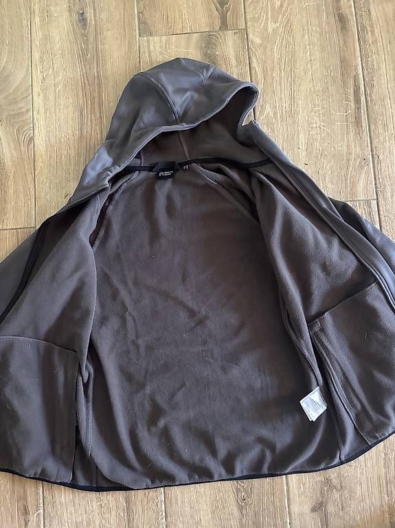 Jacken: Veste softshell North Bend 40 – Neu (gemäss Beschreibung) aus Perroy von barballalla 3