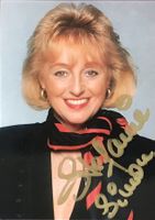 Stefanie Simon Autogramm signiert Foto 10x15cm