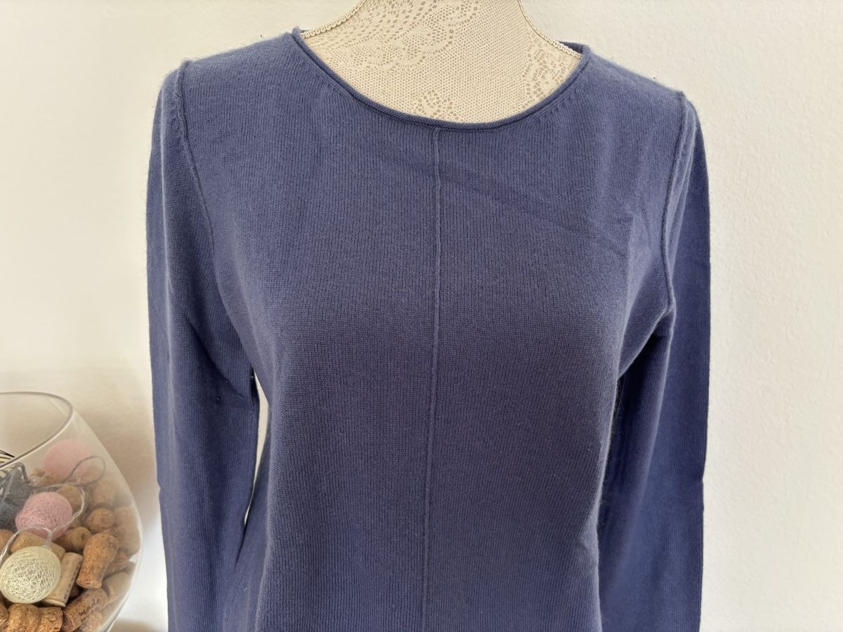 Pulls & Sweat-shirts: Pullover Kaschmir Gr. 40 – Neuf (Voir description) à Winterthur par san_wd8j 1