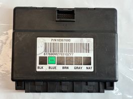 HUMMER H2 Karosseriesteuergerät Steuergerät 10367690 Body Co