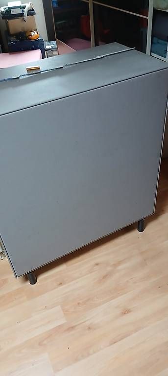 Armoires: Hängeregisterschrank Vitra – D'occasion à Gelterkinden par ern_fc8n 3
