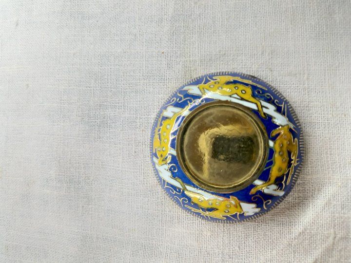 Bopla Set di piatti: Vaisselle chinoise Miniature – Usato da Ponts-de-Martel venduto da Henri-Louis 4