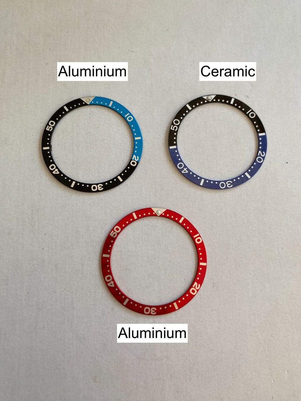 Seiko Uhren: Seiko parts ! – Gebraucht aus Genthod von Fejmeo 6