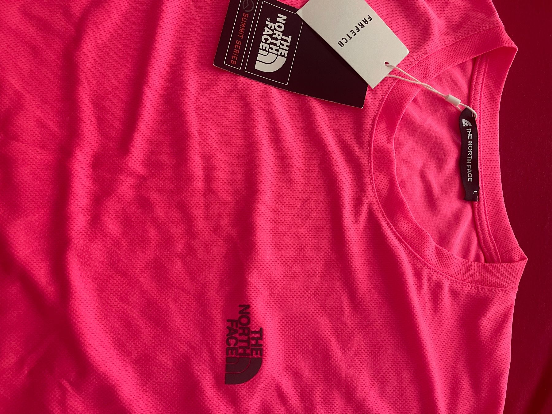 North Face T-shirt: North Face T Shirt,Gr.L – Nuovo (secondo la descrizione) da Bolligen venduto da Aquella71 3