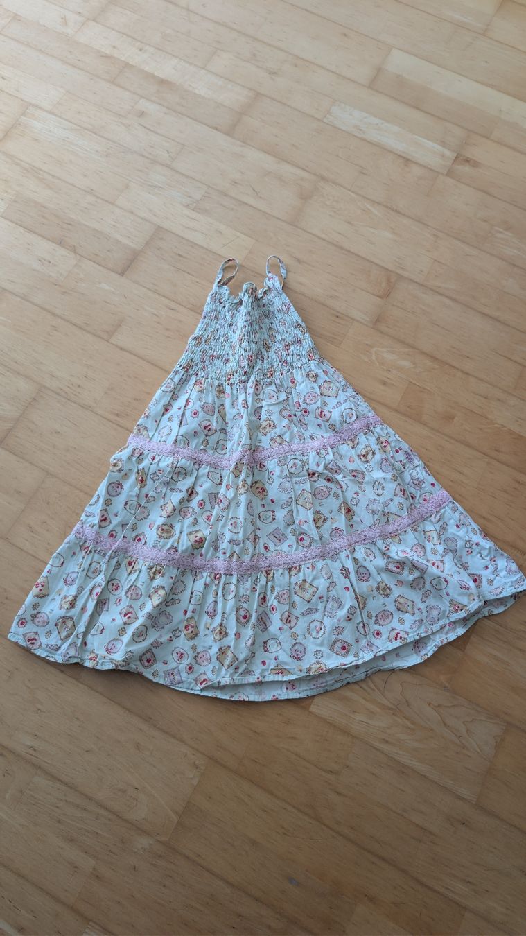 Vestiti & Gonne: Sommerkleid – Usato da Stäfa venduto da Viviane77
