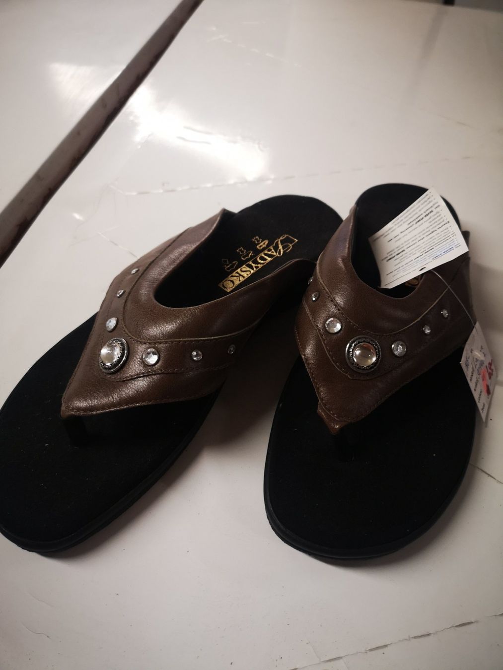 Helvesko Scarpe da donna: Helvesko ladysko – Nuovo e nell'imballaggio originale da Möhlin venduto da Highwaytom 2