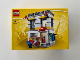 Lego 40305 Creator Lego Brand Store NEU/OVP