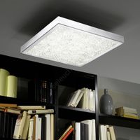 Moderne LED Deckenlampe von Eglo, neuwertig & Top Zustand!