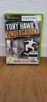 Xbox - Tony Hawks Underground
