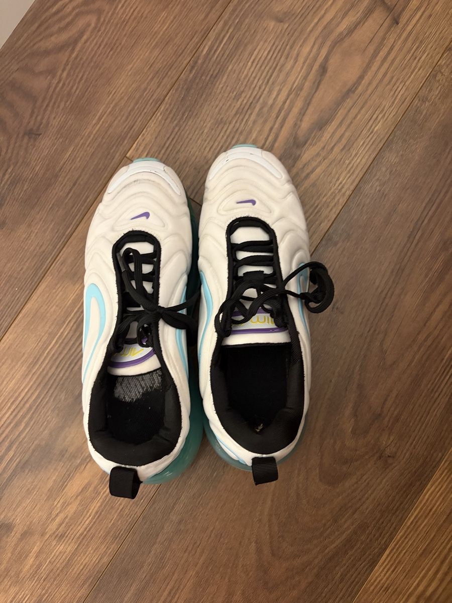 Nike Scarpe da uomo: Nike AIRMAX gr. 38 – Usato da Wangen b. Olten venduto da Nanii 1
