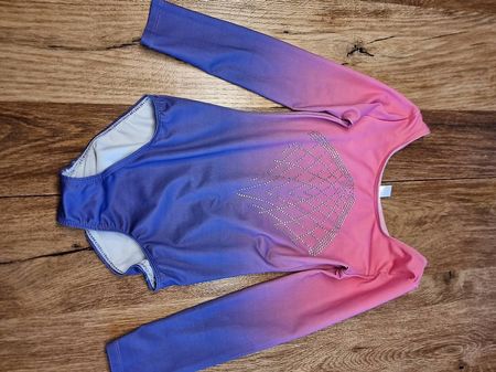 Turndress 8-10jährig