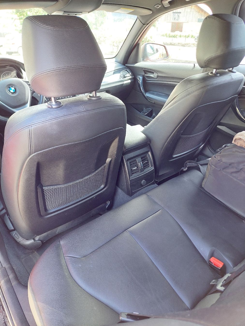 BMW Automobili: bmw 118i  – Usato da La Roche FR venduto da dha_jm5b 8