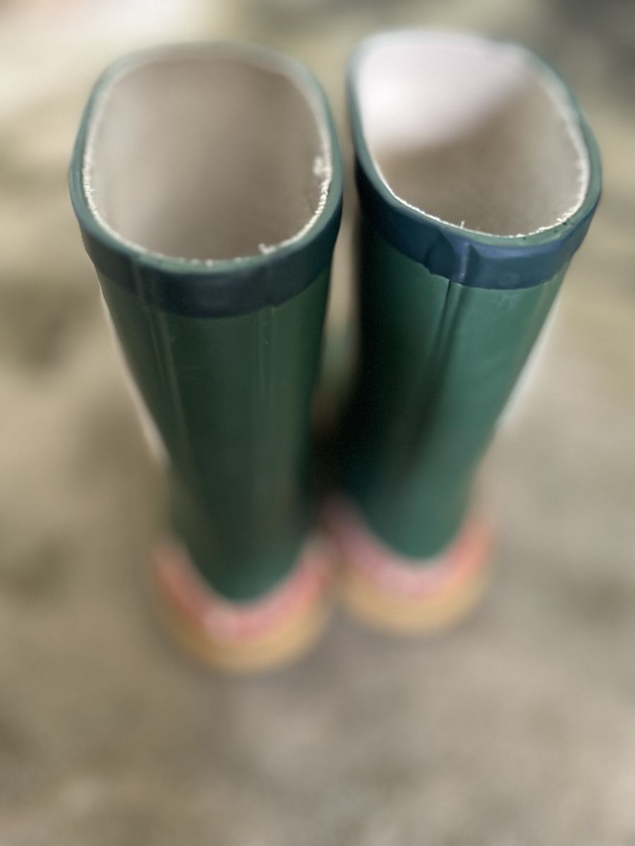 Bobo Choses Scarpe per ragazzi: Bobo Choses Gummistiefel / 24 – Usato da Zollikon venduto da JuRock 3