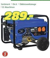 Generator