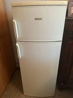 Electrolux Kühlschrank+Gefrierfach, funktioniert einwandfrei