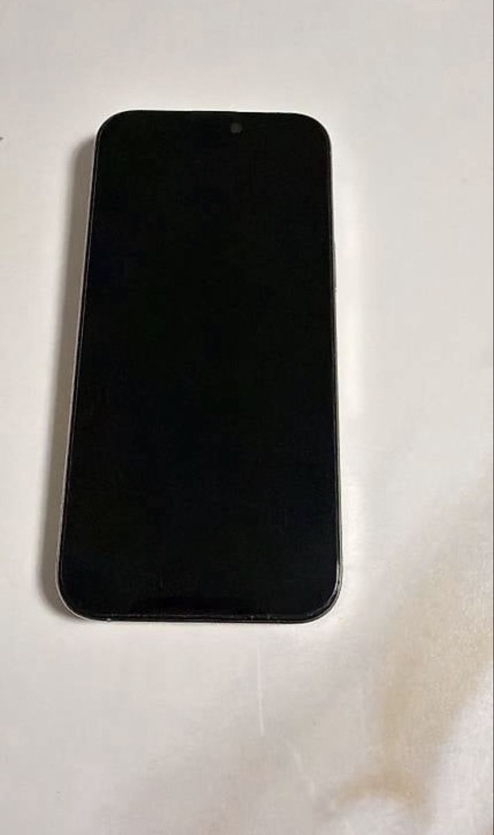 Apple Telefoni cellulari / Smartphones: Iphone 16 Pro Max 256 GB – Usato da Cham venduto da deltoro84