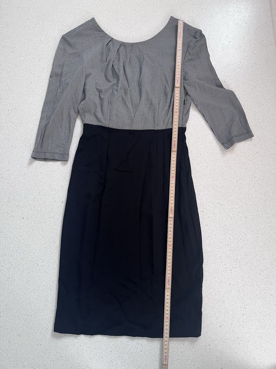 Vestiti: Kilian Kenner Etuikleid Gr. 34 – Usato da Zumikon venduto da DesignDeluxe