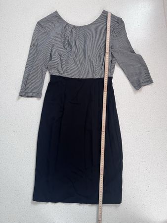 Kilian Kenner Etuikleid Gr. 34