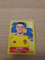 Panini WM 2026 SWE 5