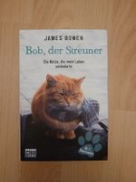 Bob der Streuner: Die Katze, die dein Herz erwärmt 🐱