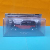 Renault KZII G7 Taxi de Paris 1933 1:43