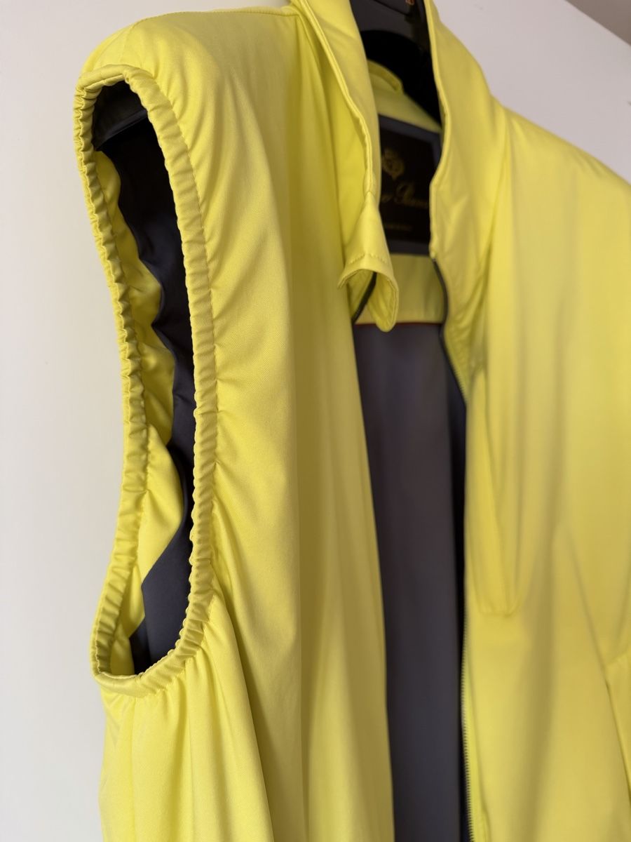 Loro Piana Gilet & Giacche: Loro Piana vest size XL – Nuovo (secondo la descrizione) da Genève venduto da kam_m6mq 2