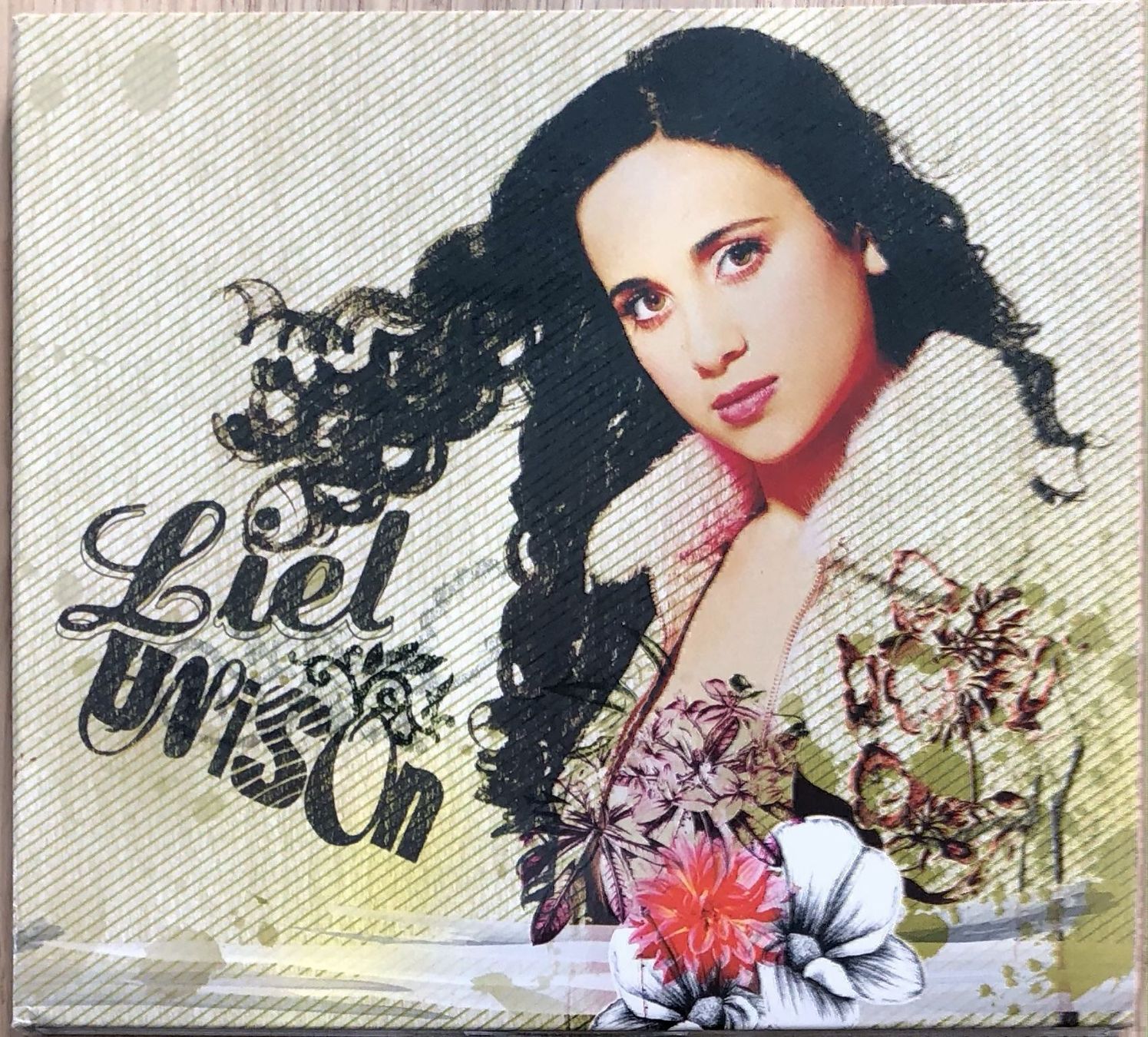 CD: Liel – Unison – Usato da Martigny venduto da jereq