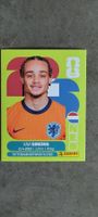 Panini FIFA World Cup 2026 Sticker - NED 15 Xavi Simons