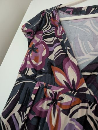Sommerkleid LaRedoute, Gr. 38