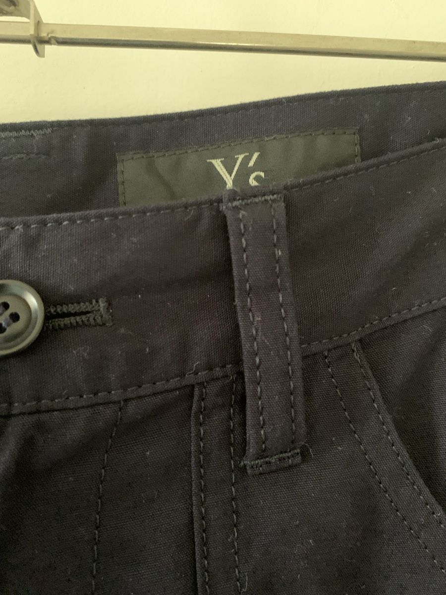 Hosen: Yohji Yamamoto pantalon M – Neu (gemäss Beschreibung) aus Lausanne von animal022 4