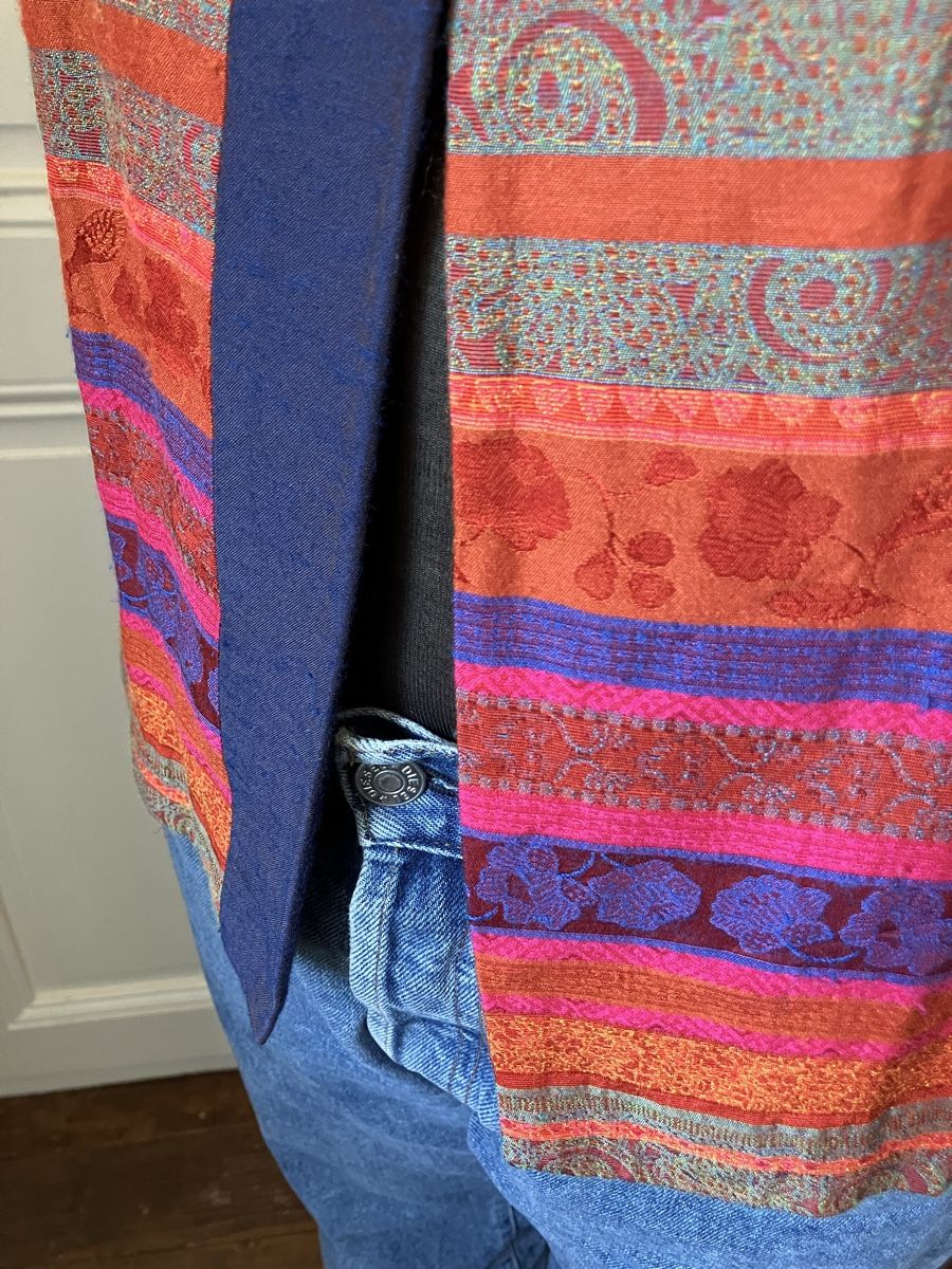 Camicette: Chemise vintage – Usato da Genève venduto da sunflower.vintage 5
