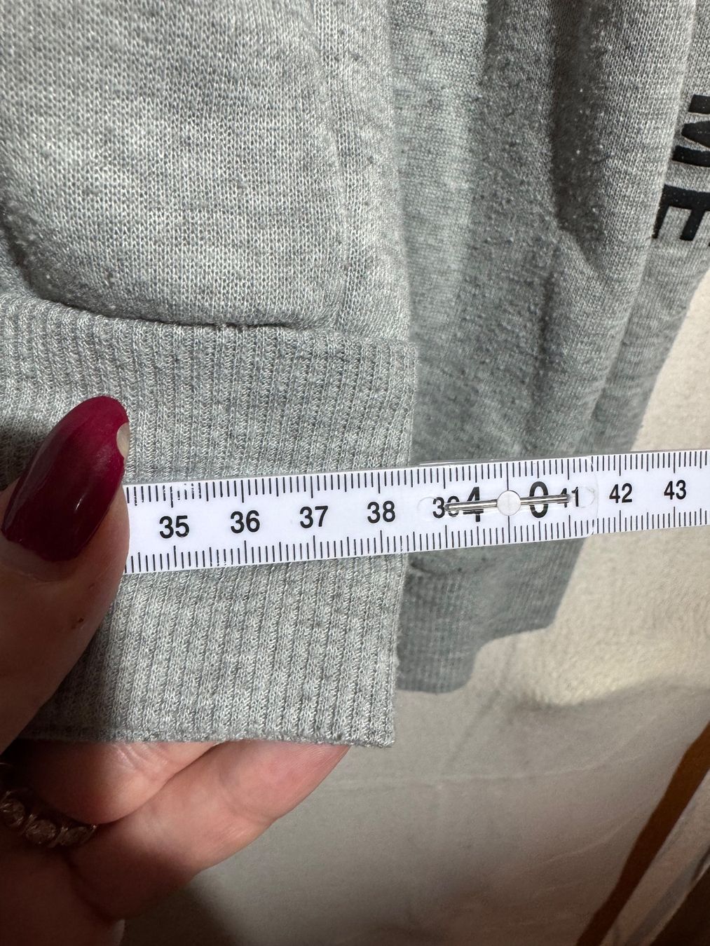 Pullover & Sweatshirts: Kapuzenpullover Hoodie Gr. M – Gebraucht aus Grosswangen von SALE_SALE_SALE 9