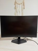 AOC C27G4ZXE 27 Zoll, Curved, Gaming Monitor 280 Hz