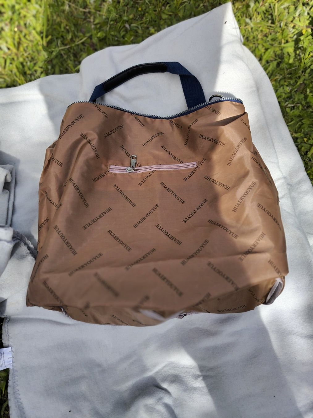 Borse da donna: Damen Tasche, schwarz – Nuovo (secondo la descrizione) da STEFFISBURG venduto da Sumerstorm 3