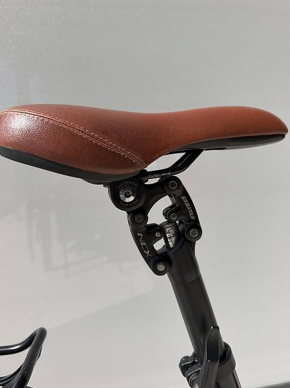 Ego Movement Velos: Vélo électrique Ego Movement CH Jane – Gebraucht aus Courtételle von directswisswatch 3
