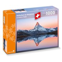 CartaMedia 7260 Matterhorn