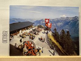 AK von Stanser Horn