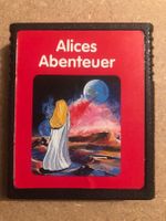 Alices Abenteuer für Atari 2600