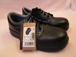 Portwest FC01 Compositelite Sicherheitshalbschuh S2 ESD EU36