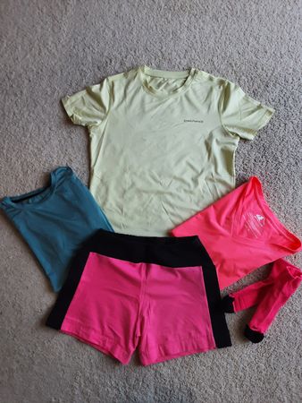Kleiderpaket Gr.36