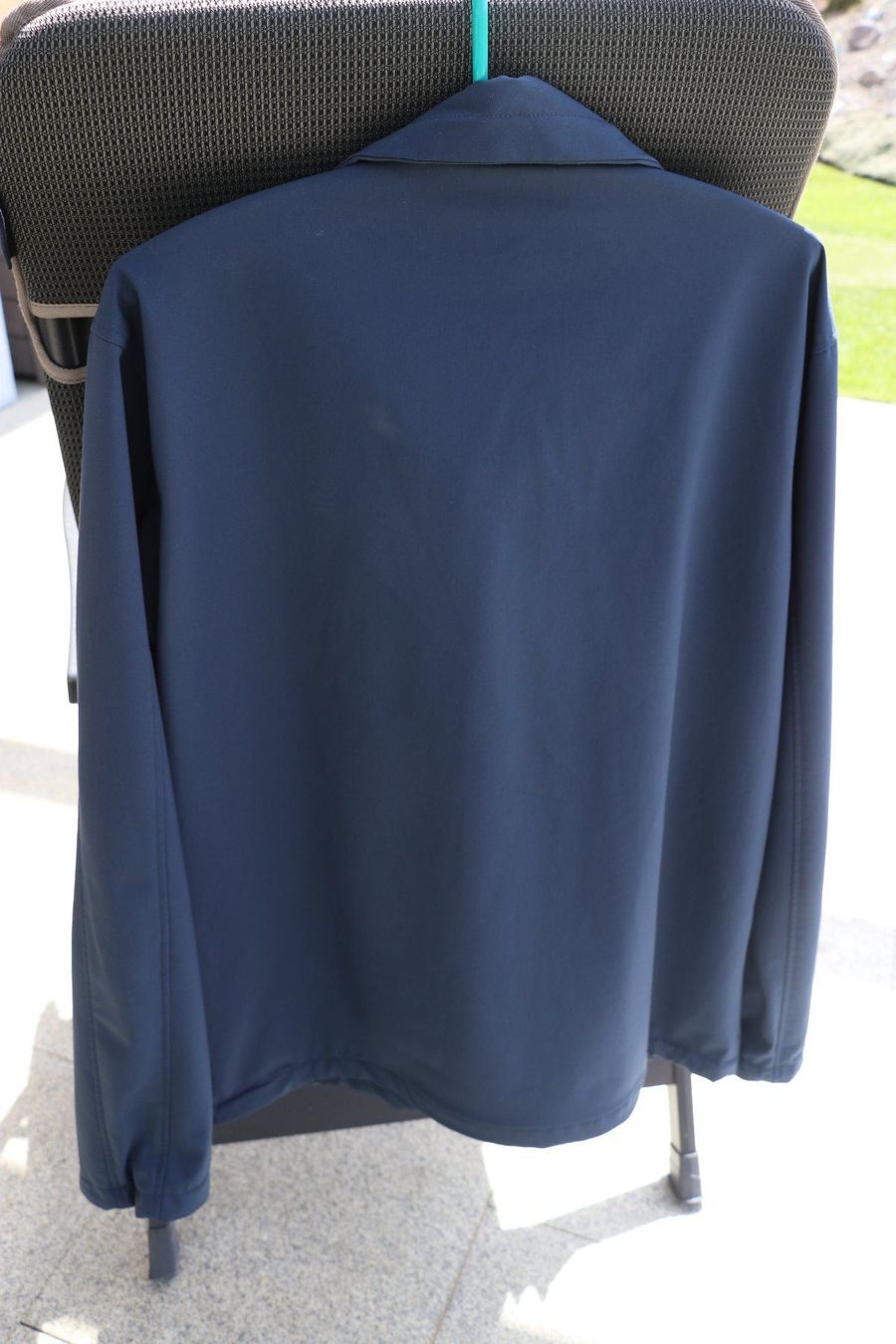 Giacche: Coole Retro VW Freizeitjacke Gr. XXL – Usato da Lenggenwil venduto da Reto888 3
