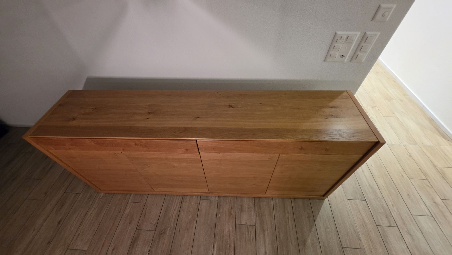 Pfister Commodes: Sideboard – D'occasion à Oberuzwil par Dmercedes 1