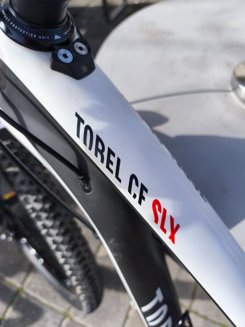 Canyon Velos: Canyon Grand Canyon Carbon MTB – Gebraucht aus Interlaken von toubi05 4